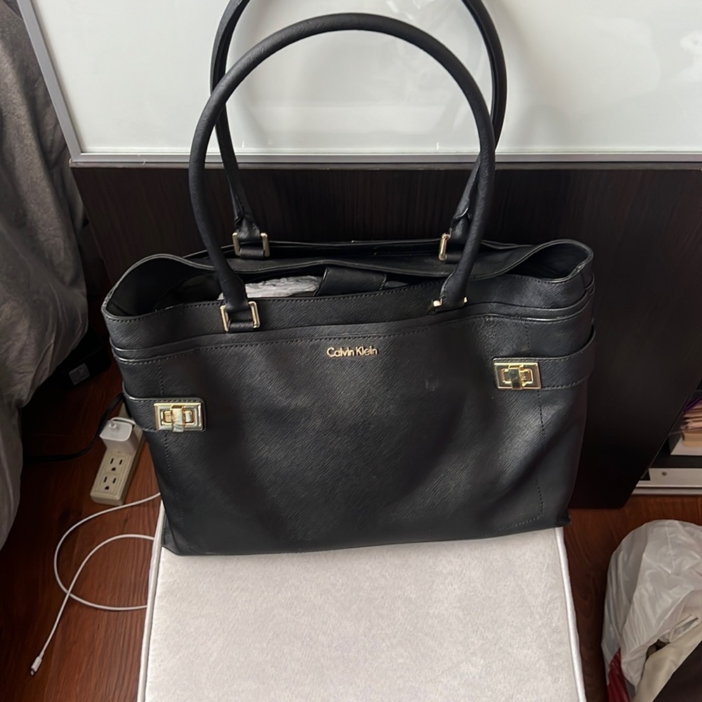 Calvin Klein bag
